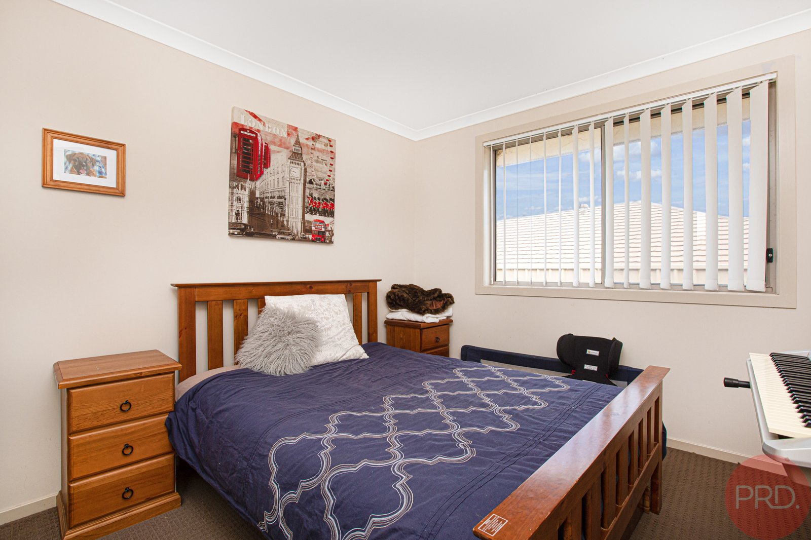 5 Cornwell Street THORNTON 9