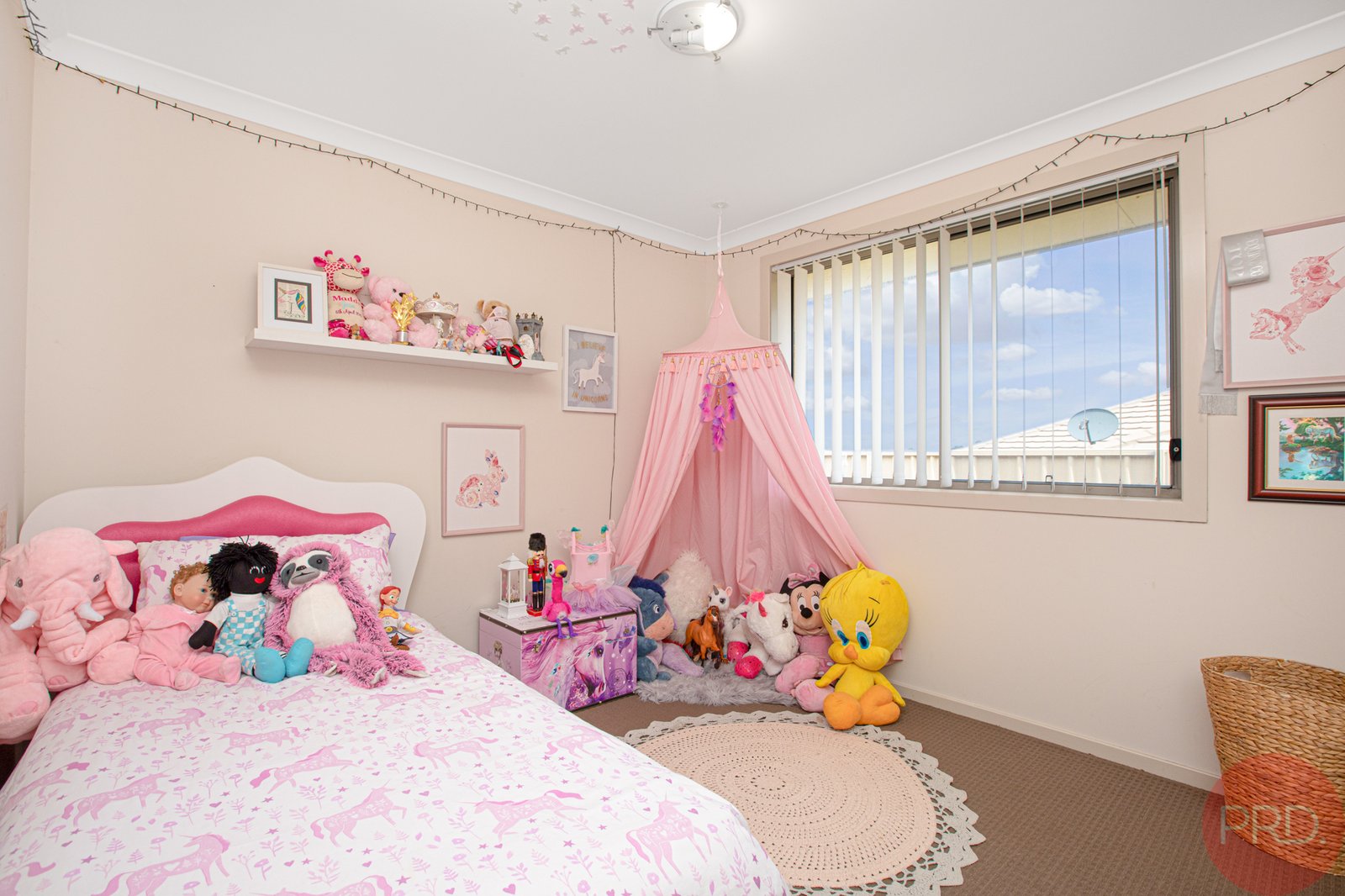 5 Cornwell Street THORNTON 10