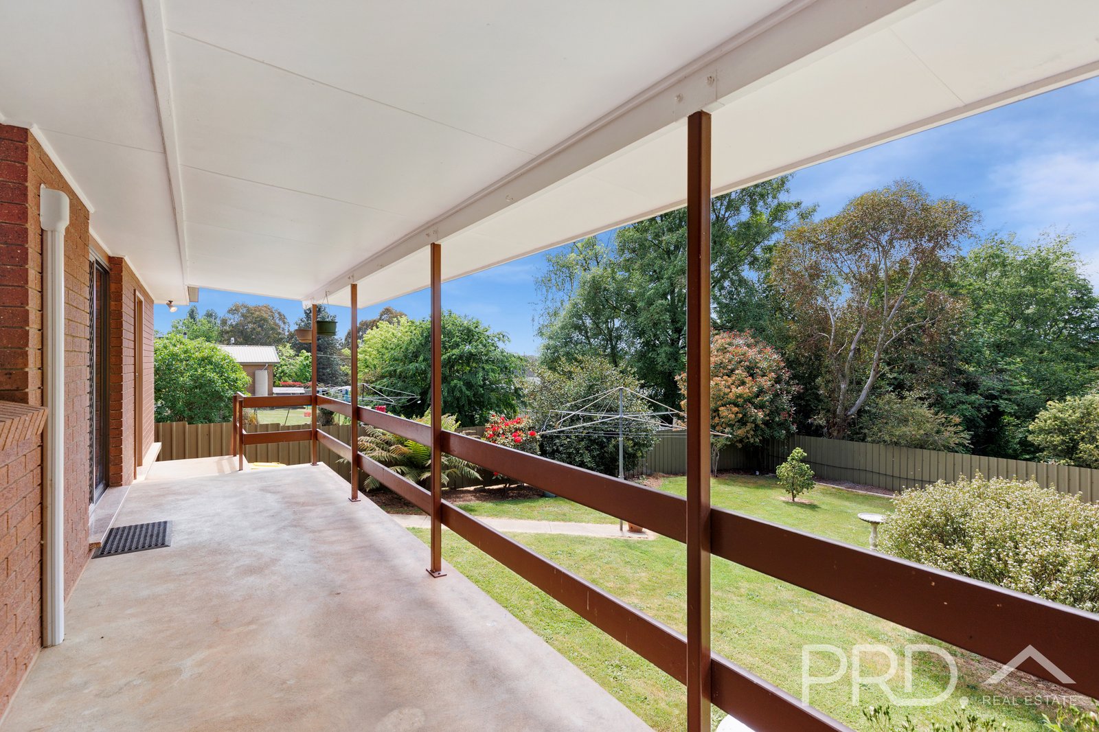 5 Corralyn Avenue BATLOW 11