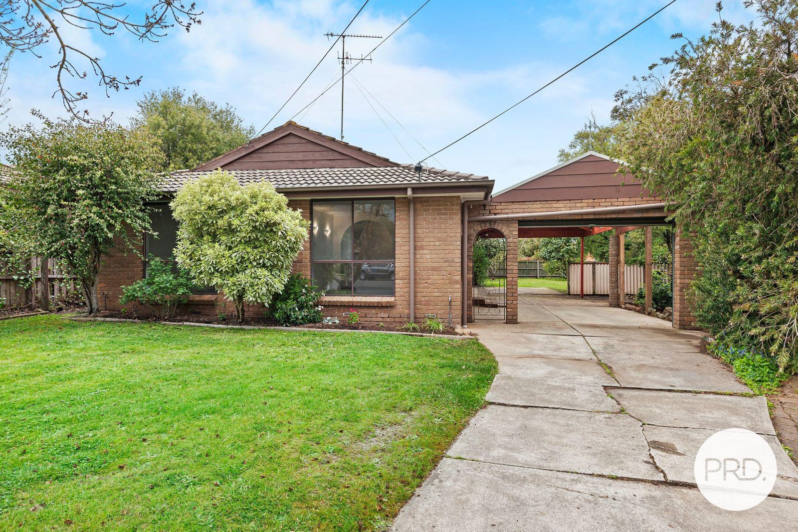 5 Corryong Court ALFREDTON 2