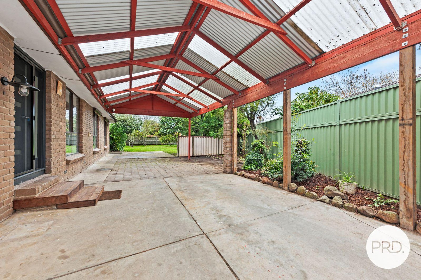 5 Corryong Court ALFREDTON 14