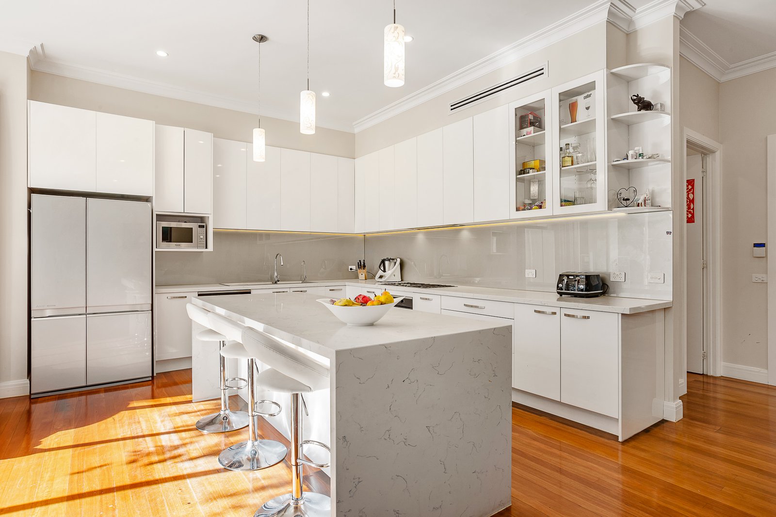 Gallery: 5 Cosham Street