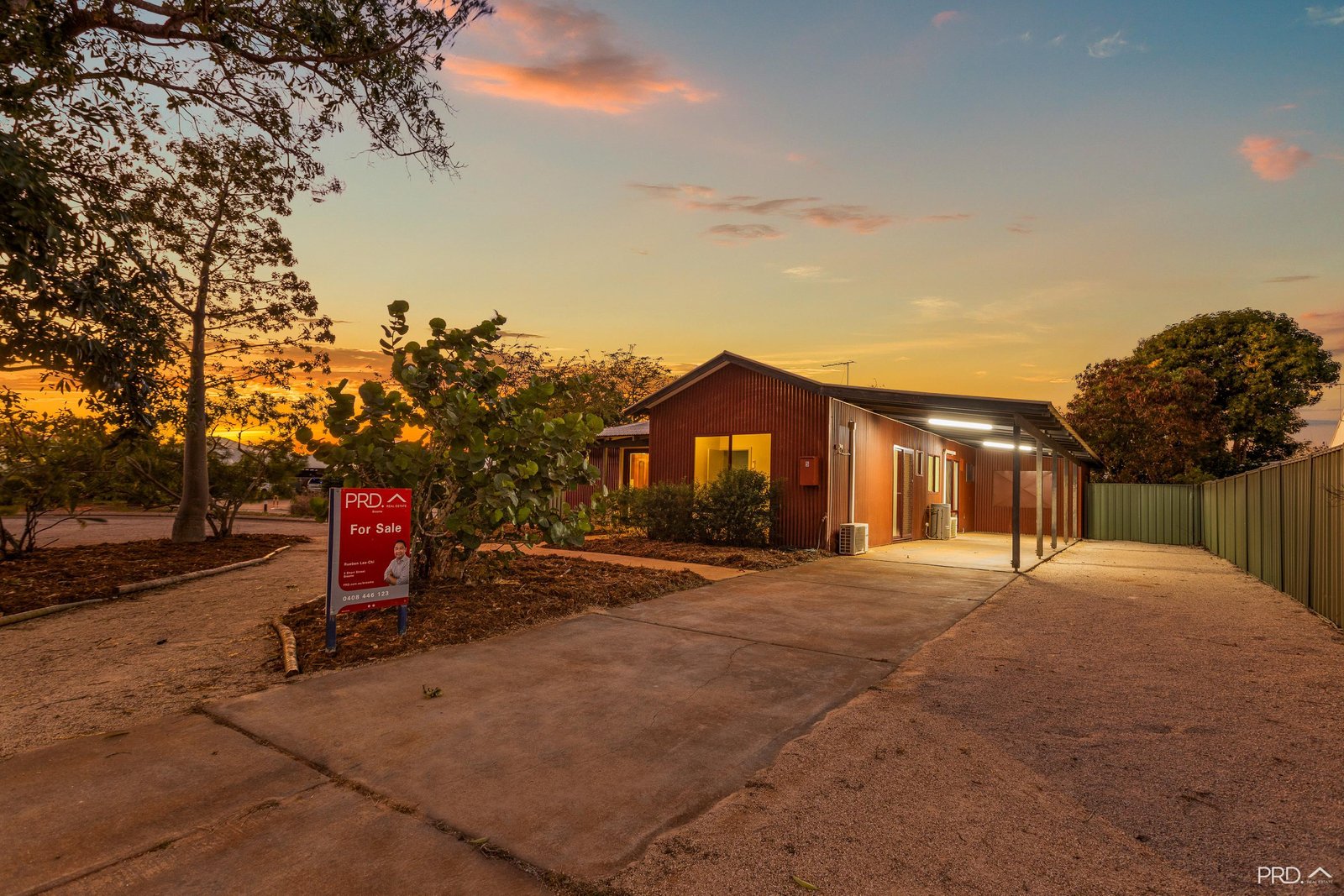 5 Cotter Court CABLE BEACH 1