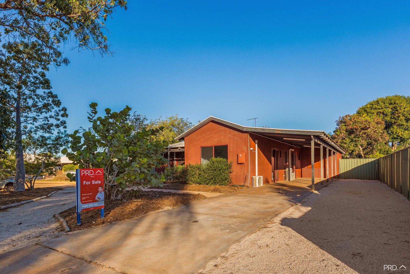 5 Cotter Court CABLE BEACH 32