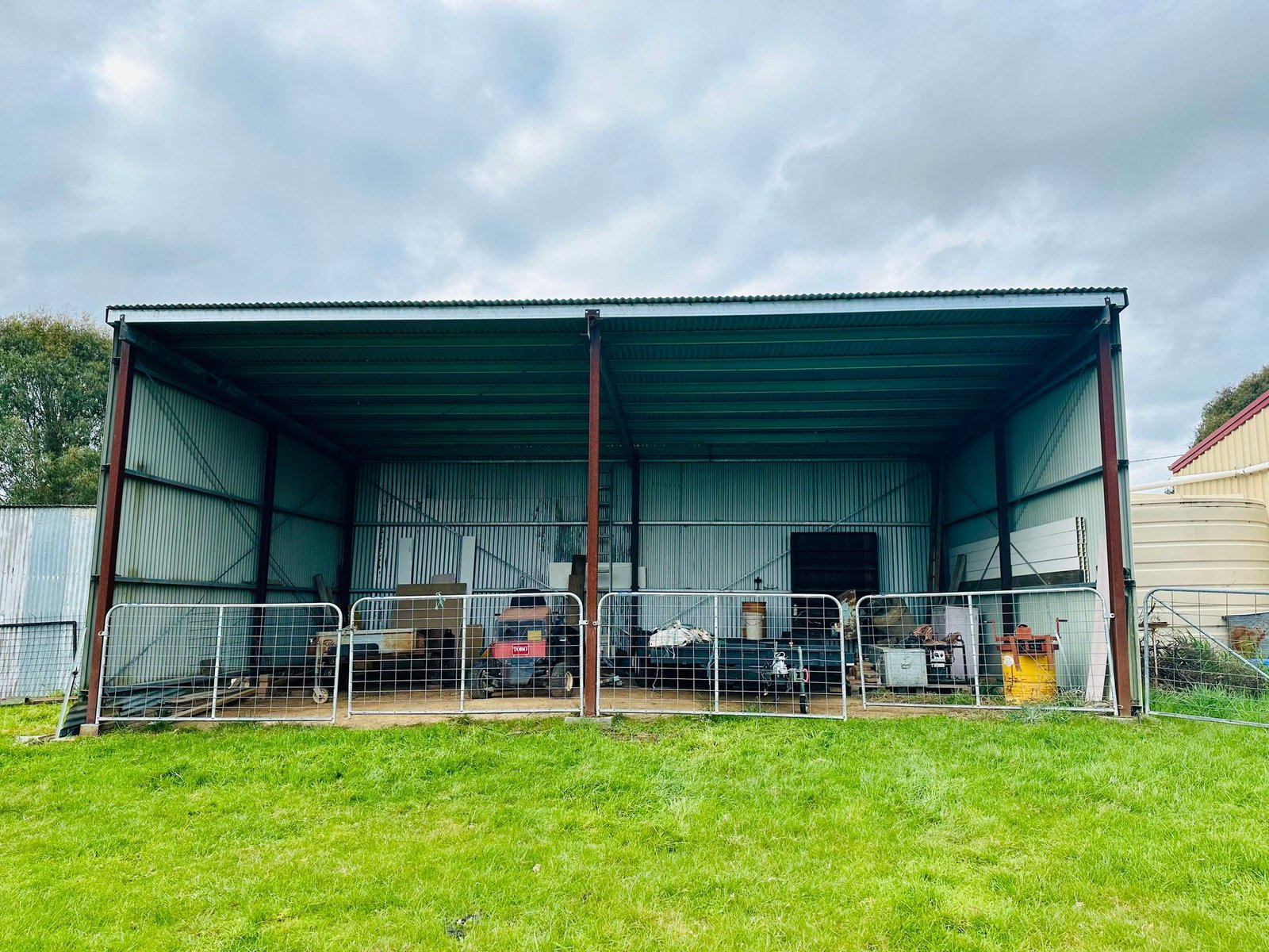 5 Courabyra Road TUMBARUMBA 22