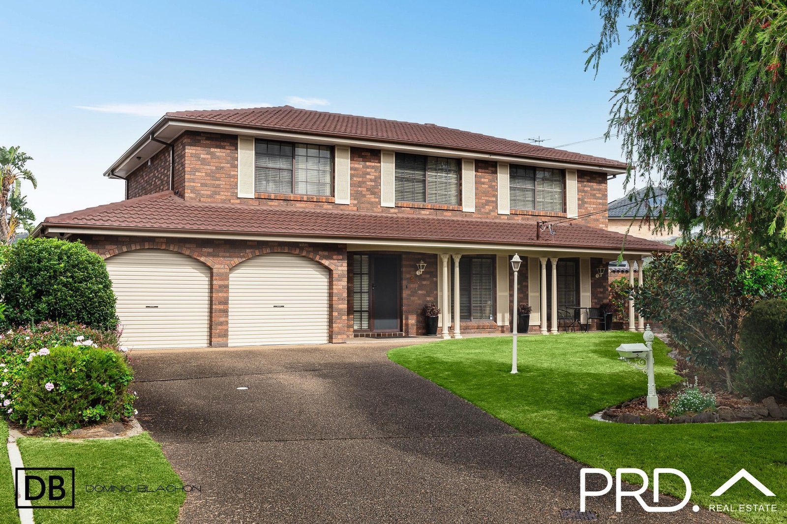 5 Cowper Court MILPERRA 1