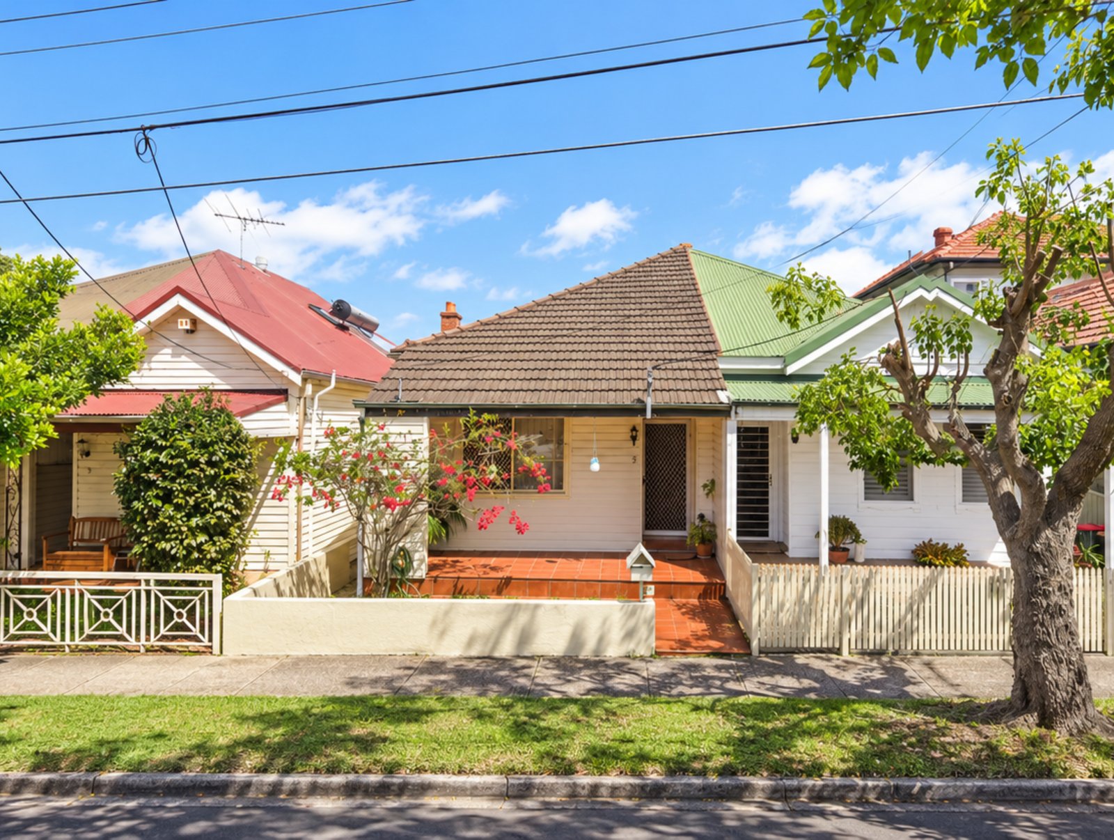 5 Cranbrook Street BOTANY 2