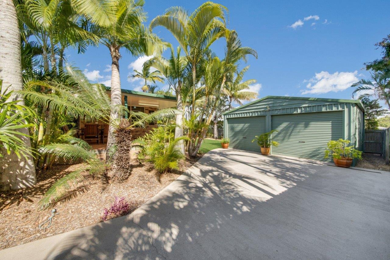 5 CREMORNE Drive TANNUM SANDS 2