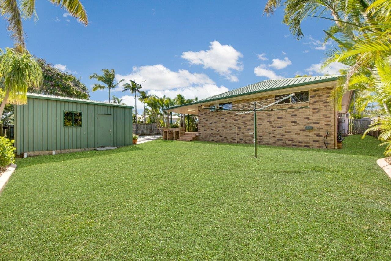5 CREMORNE Drive TANNUM SANDS 14
