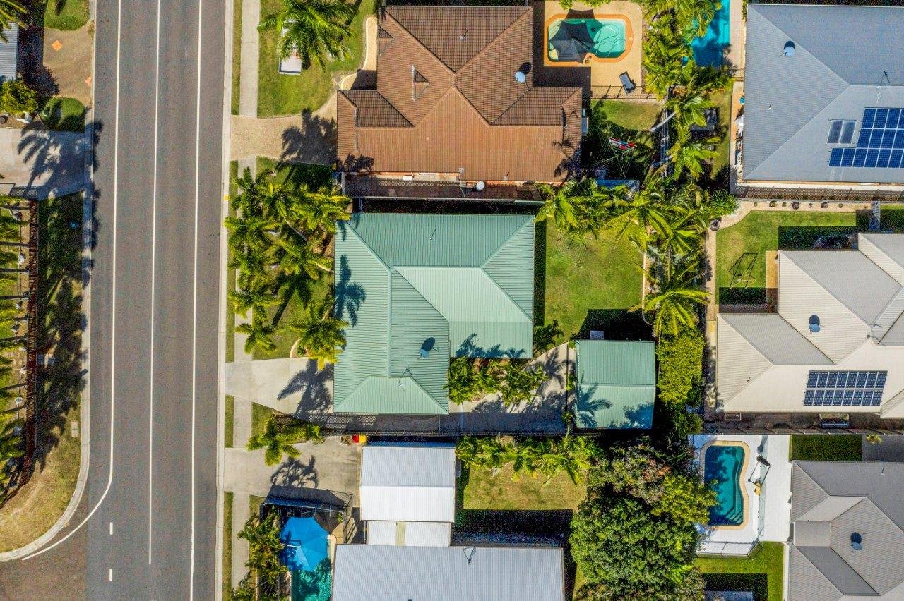 5 CREMORNE Drive TANNUM SANDS 16