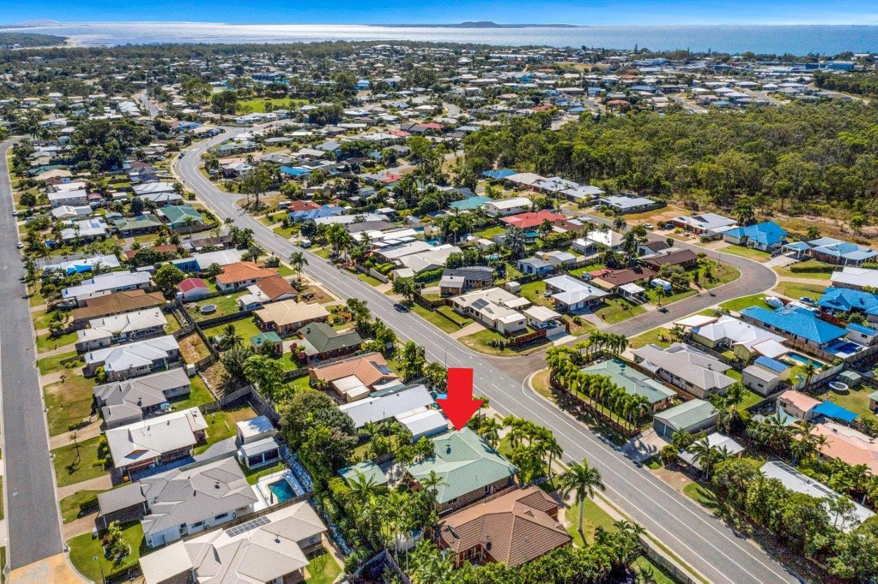 5 CREMORNE Drive TANNUM SANDS 18
