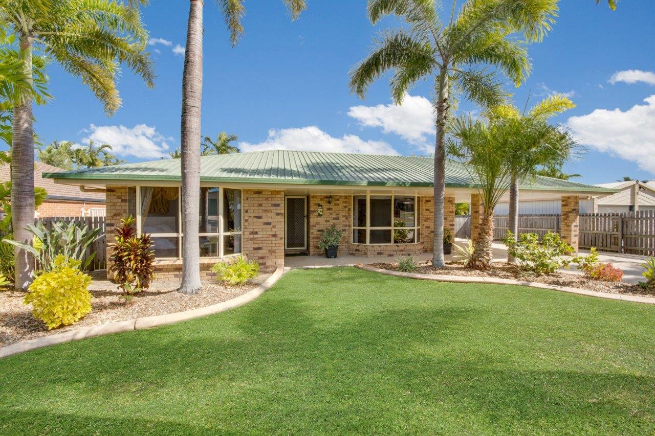 5 CREMORNE Drive TANNUM SANDS 1