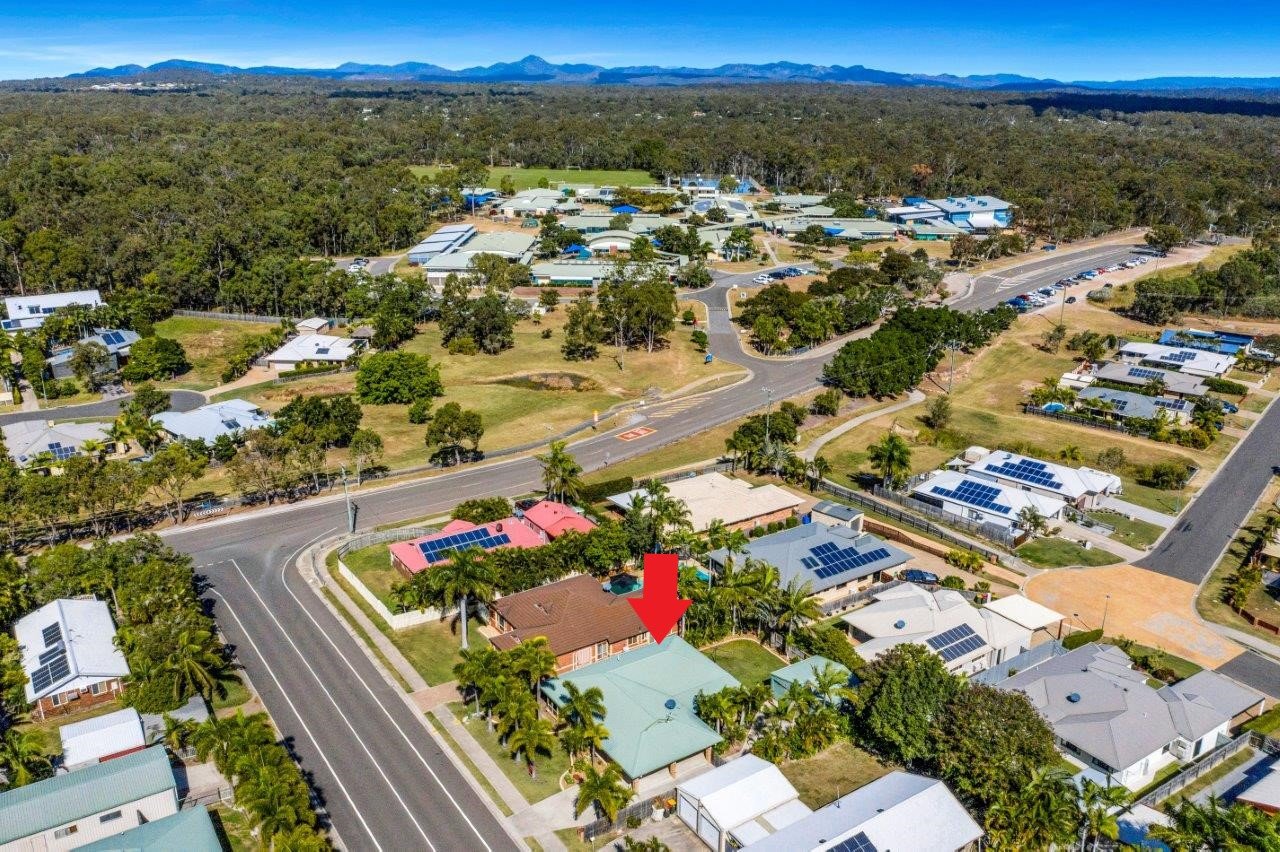 5 CREMORNE Drive TANNUM SANDS 16