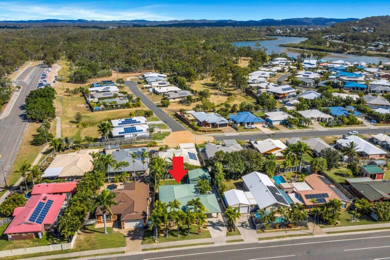 5 CREMORNE Drive TANNUM SANDS 18