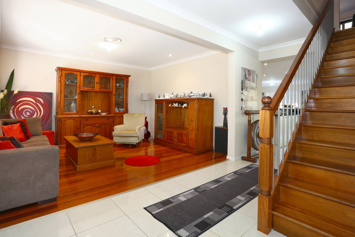 5 Crestgarden Court MOLENDINAR 5