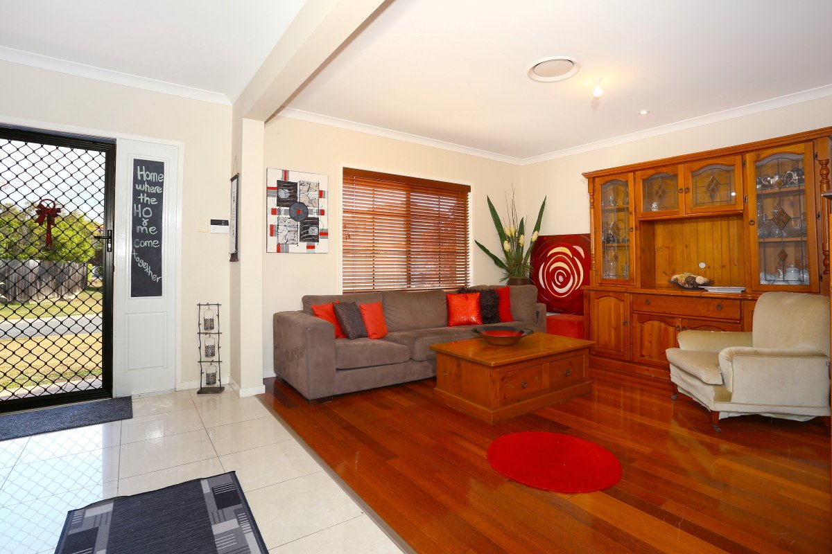 5 Crestgarden Court MOLENDINAR 19