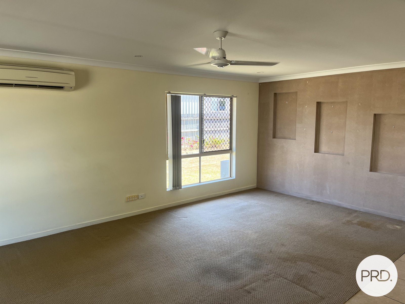 5 Crofton Close RURAL VIEW 2