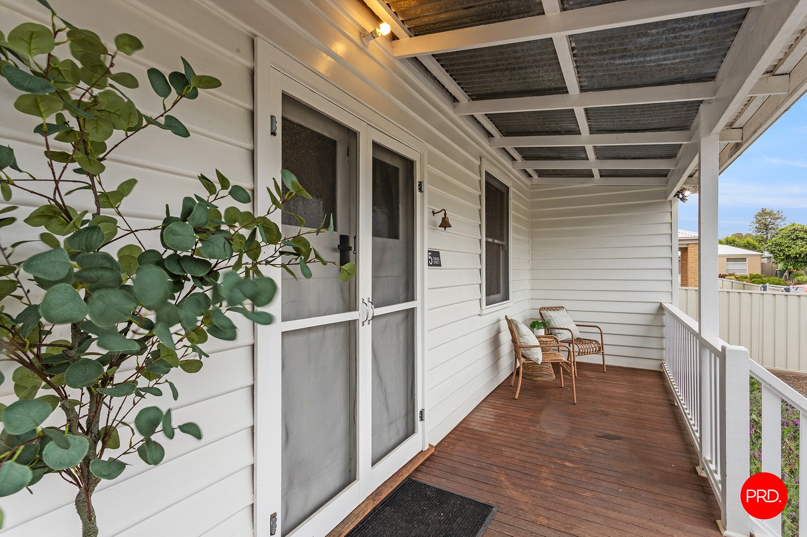 5 Cross Street KANGAROO FLAT 4