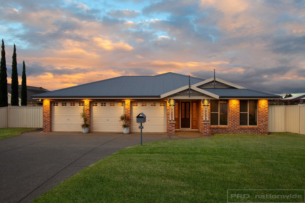 5 Crothers Street RUTHERFORD 1