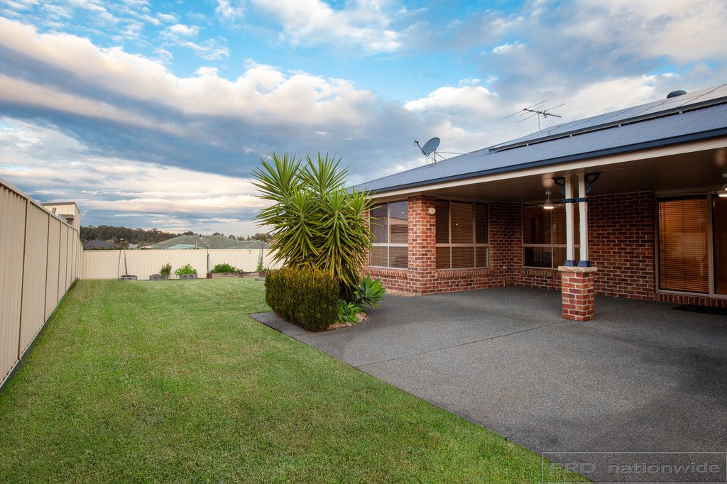 5 Crothers Street RUTHERFORD 7