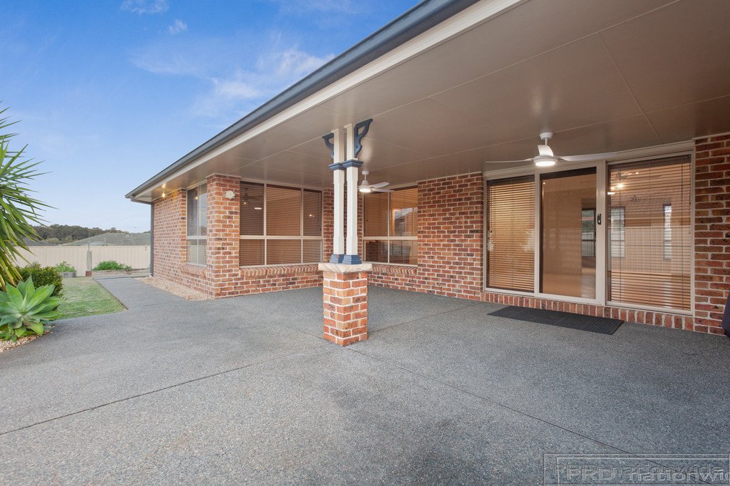 5 Crothers Street RUTHERFORD 9