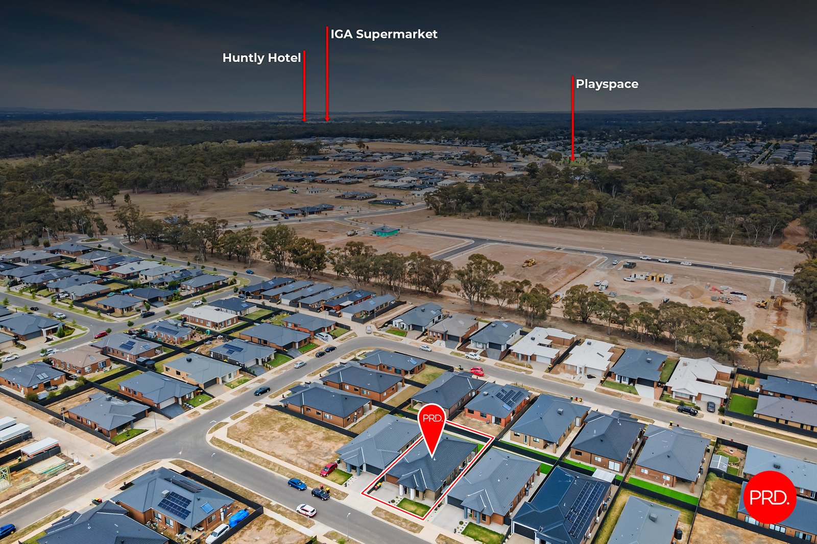 5 Crowley Street HUNTLY 17