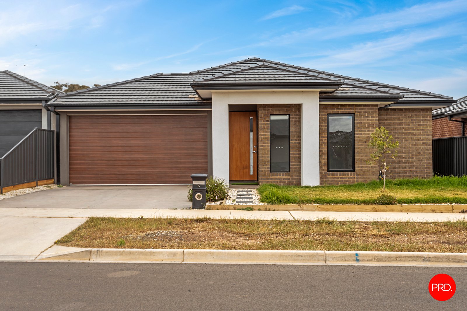 5 Crowley Street HUNTLY 1
