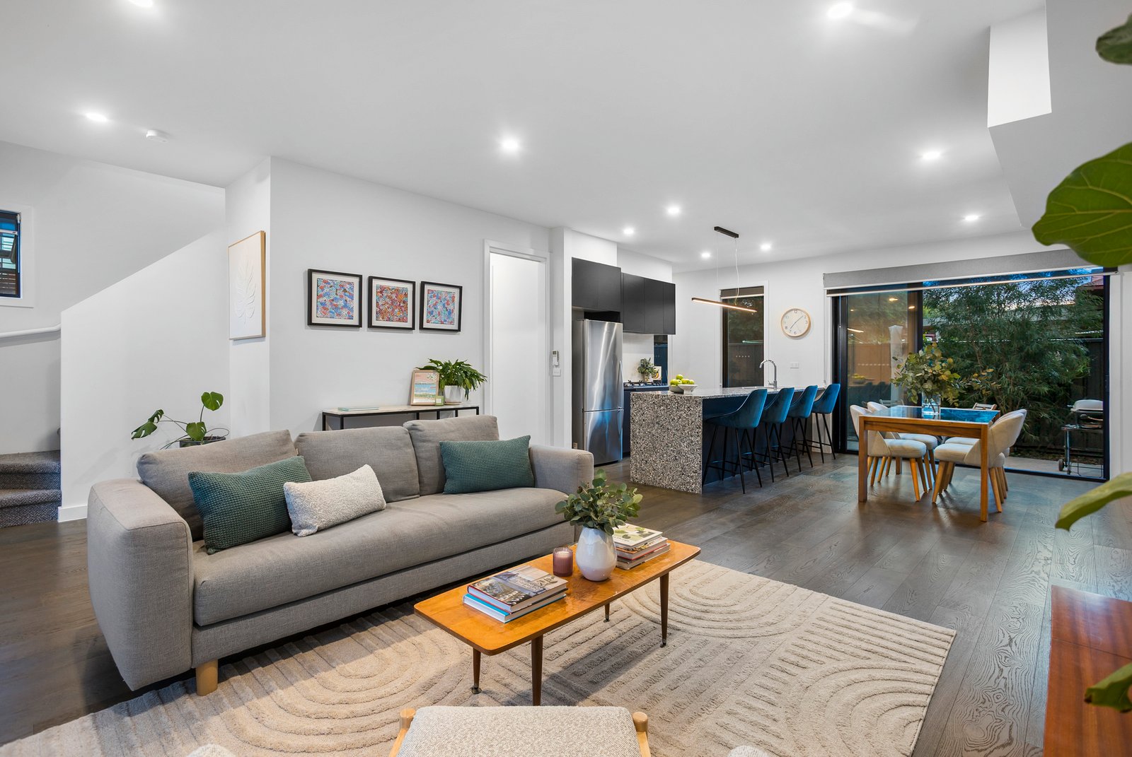 Gallery: 5 Cullen Street