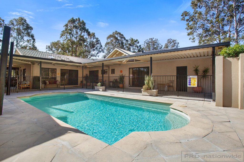 5 Currawong Close THORNTON 20