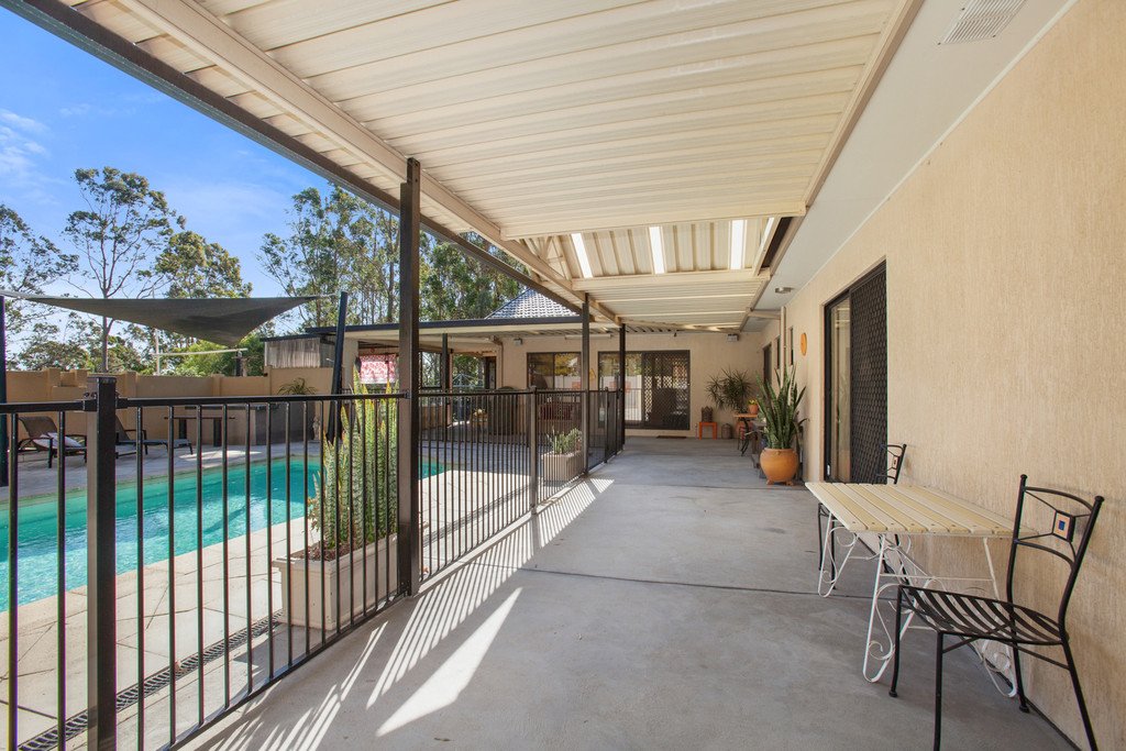 5 Currawong Close THORNTON 21