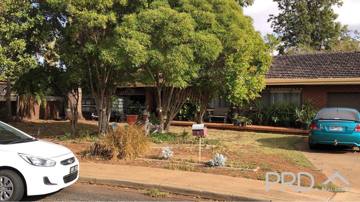 5 Currawong Court MILDURA 1