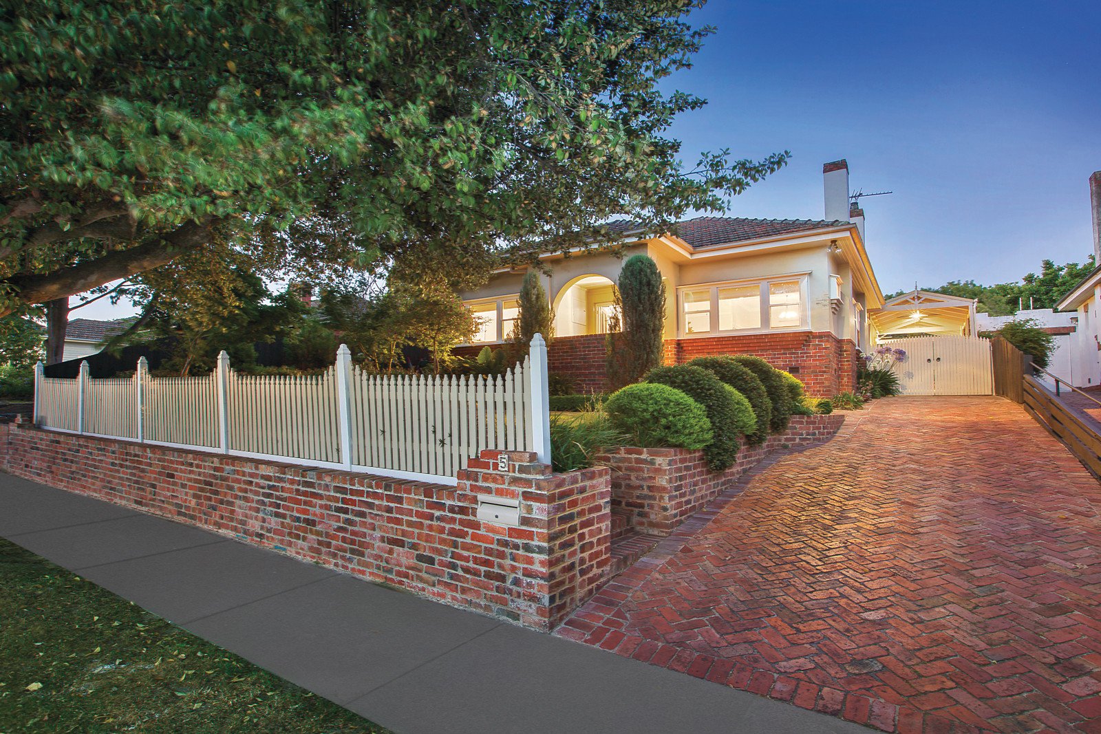 5 Cusdin Street, Glen Iris, VIC