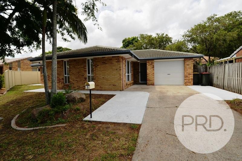 5 Daffodil Close ZILLMERE 1