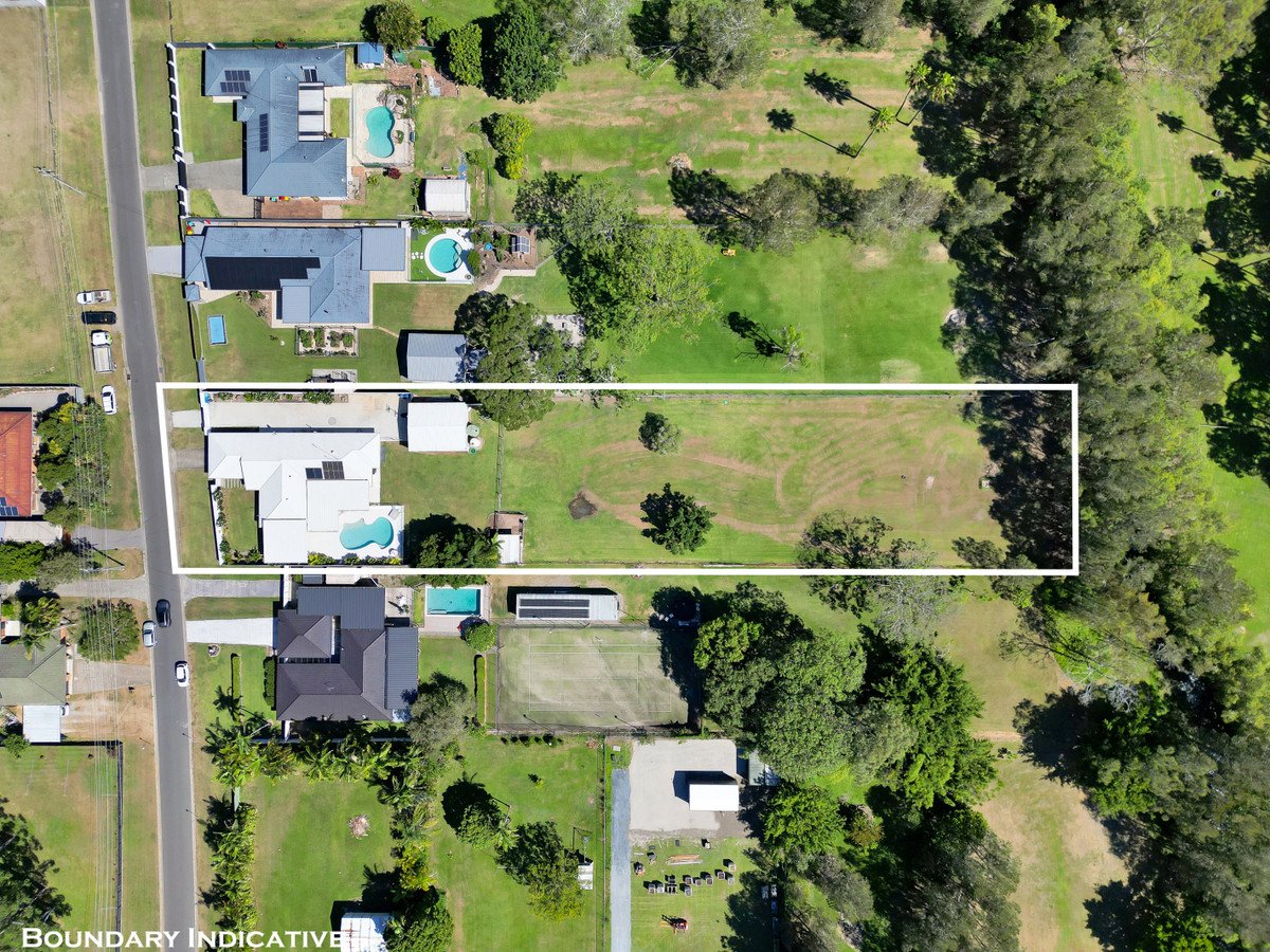 5 Daffodil Street Tallebudgera 4