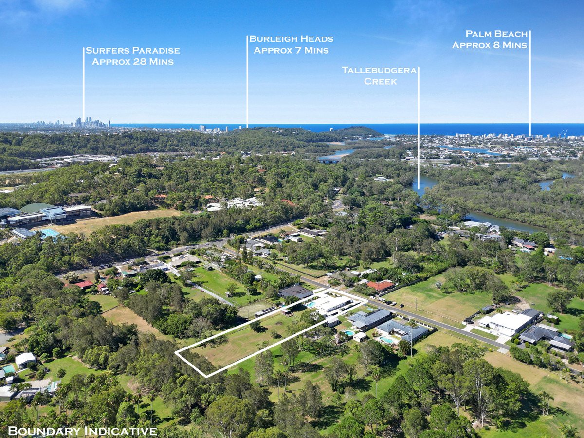 5 Daffodil Street Tallebudgera 33