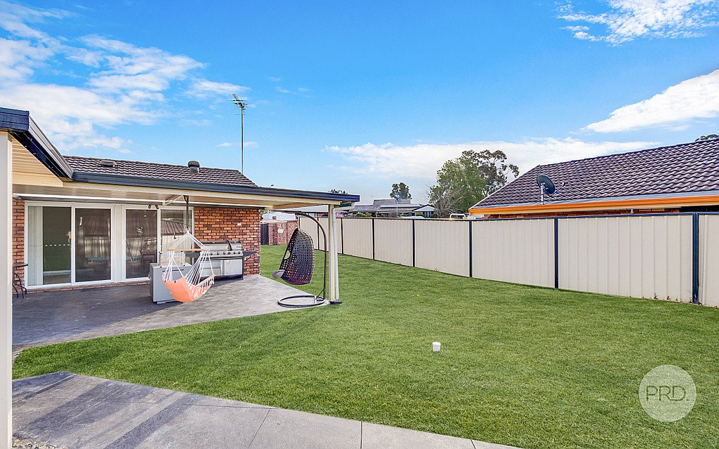 5 Dampier Avenue WERRINGTON COUNTY 2