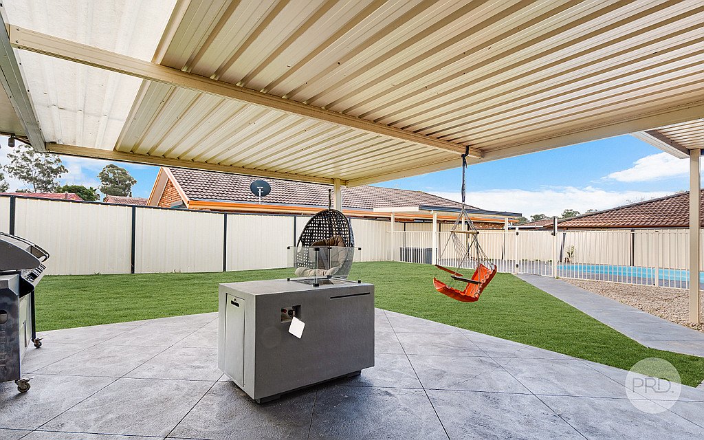 5 Dampier Avenue WERRINGTON COUNTY 3