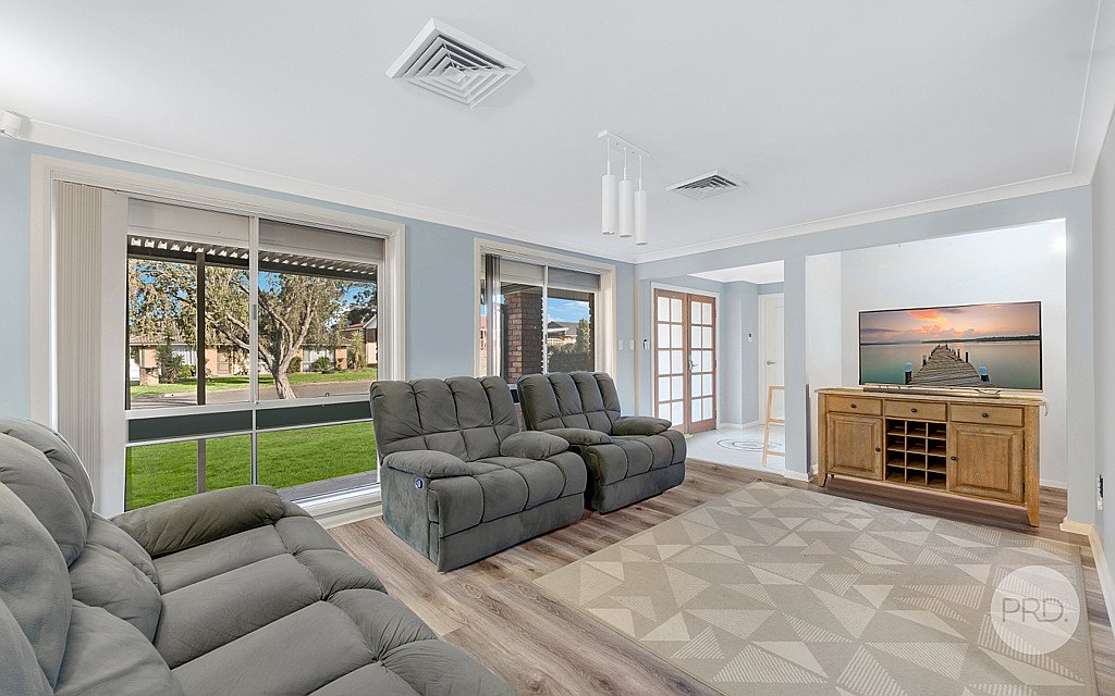 5 Dampier Avenue WERRINGTON COUNTY 5