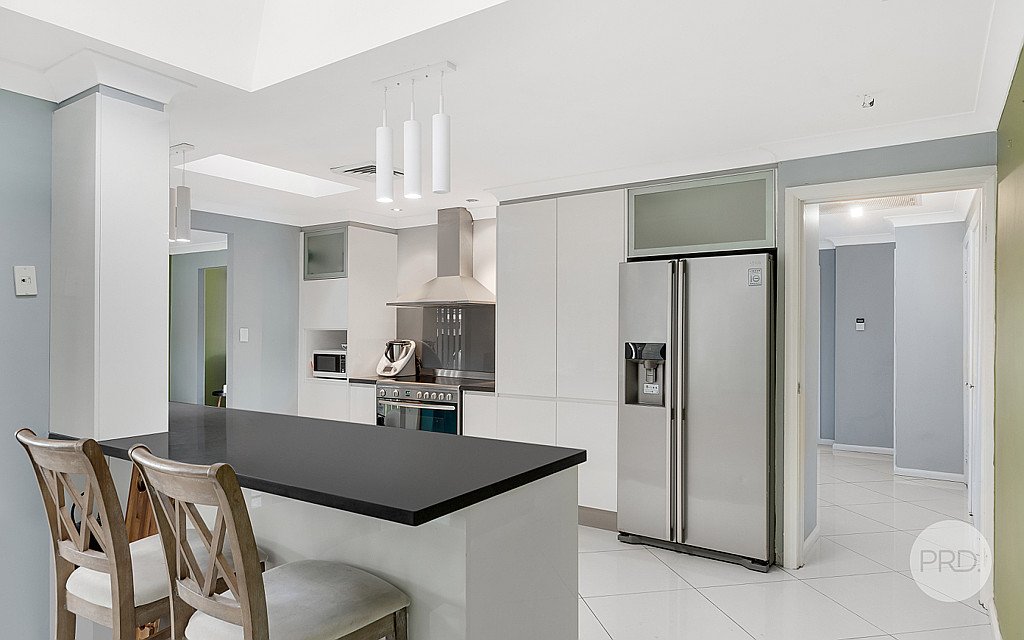 5 Dampier Avenue WERRINGTON COUNTY 7