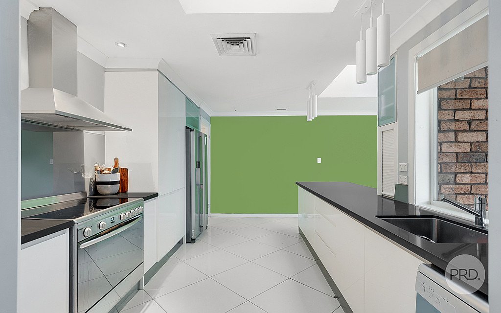 5 Dampier Avenue WERRINGTON COUNTY 8