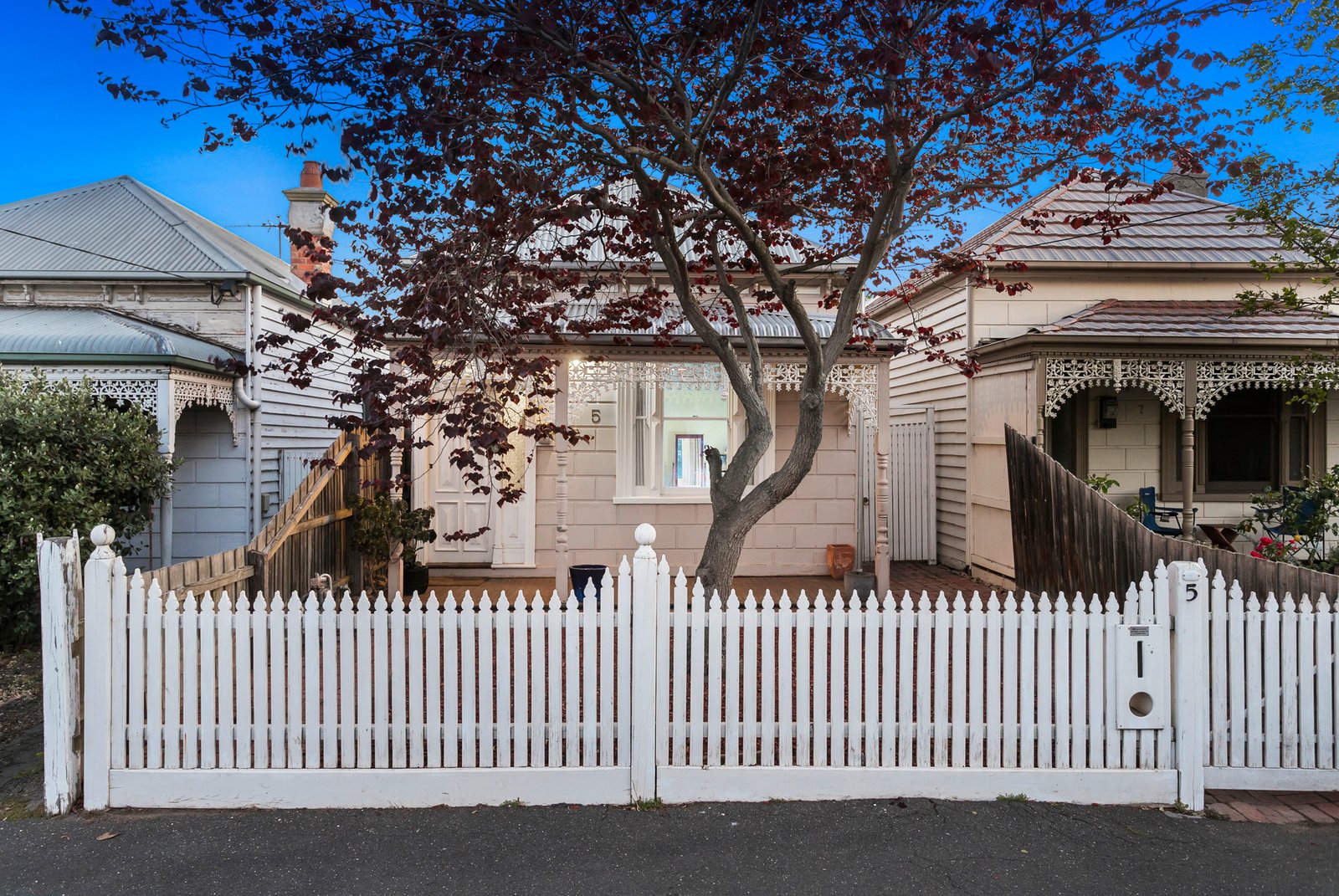 Gallery: 5 Dane Street