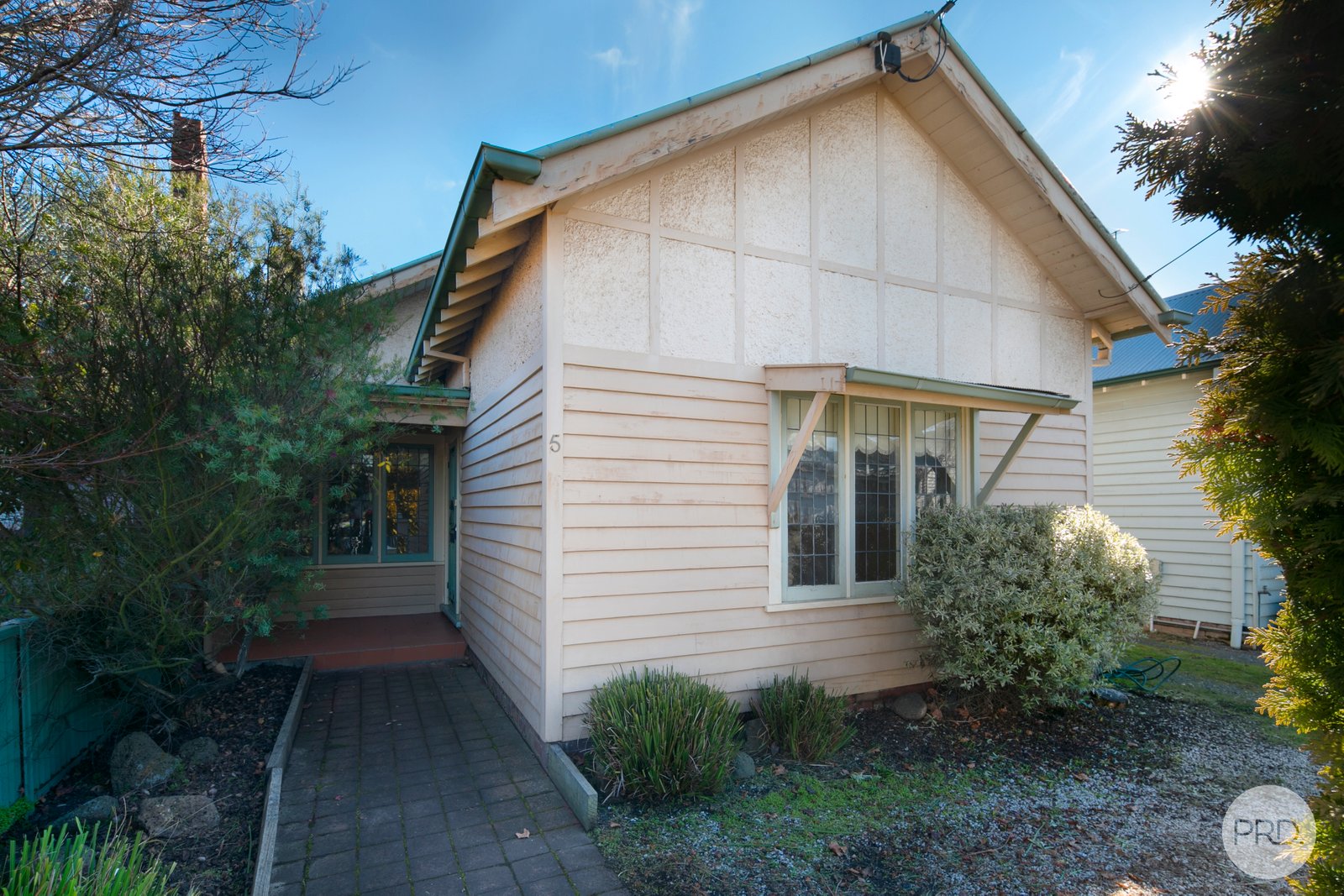 5 Davey Street BALLARAT CENTRAL 2