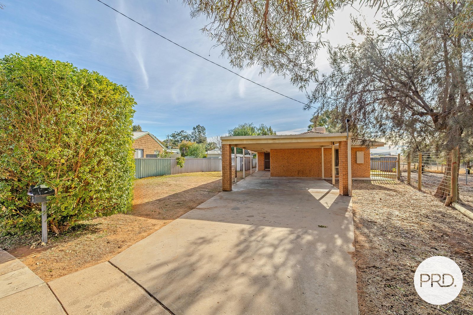 5 Delamere Court MERBEIN 1