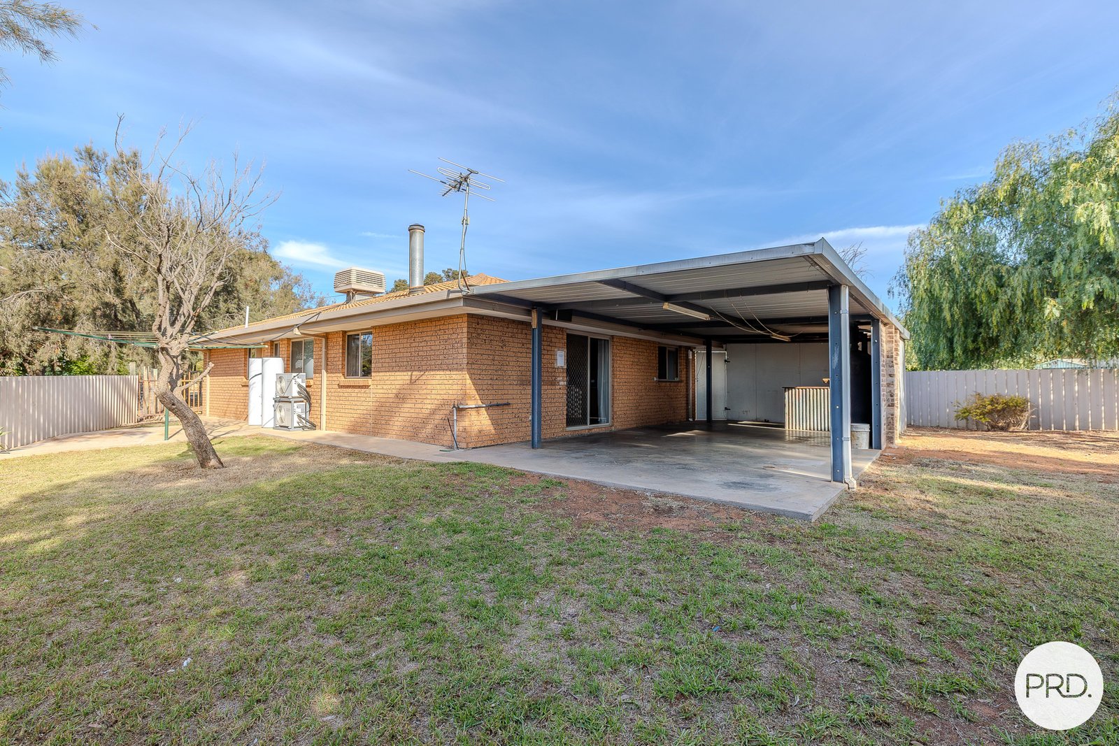 5 Delamere Court MERBEIN 20