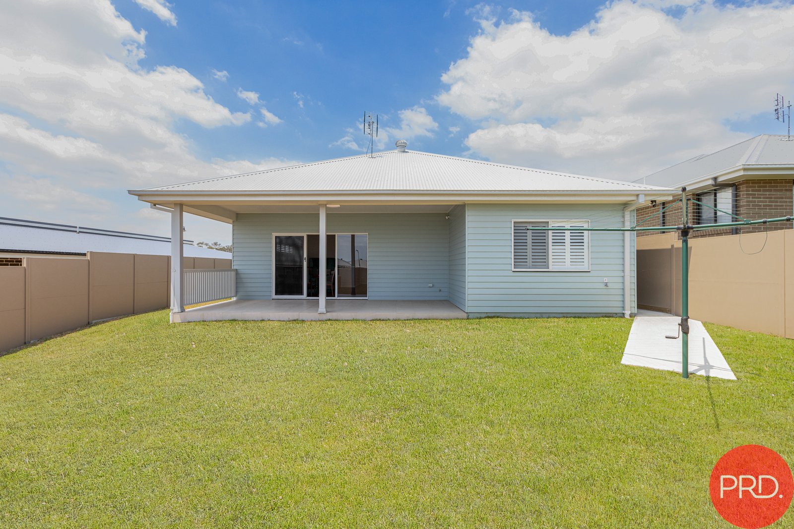 5 Dempsey Way NORTH ROTHBURY 4