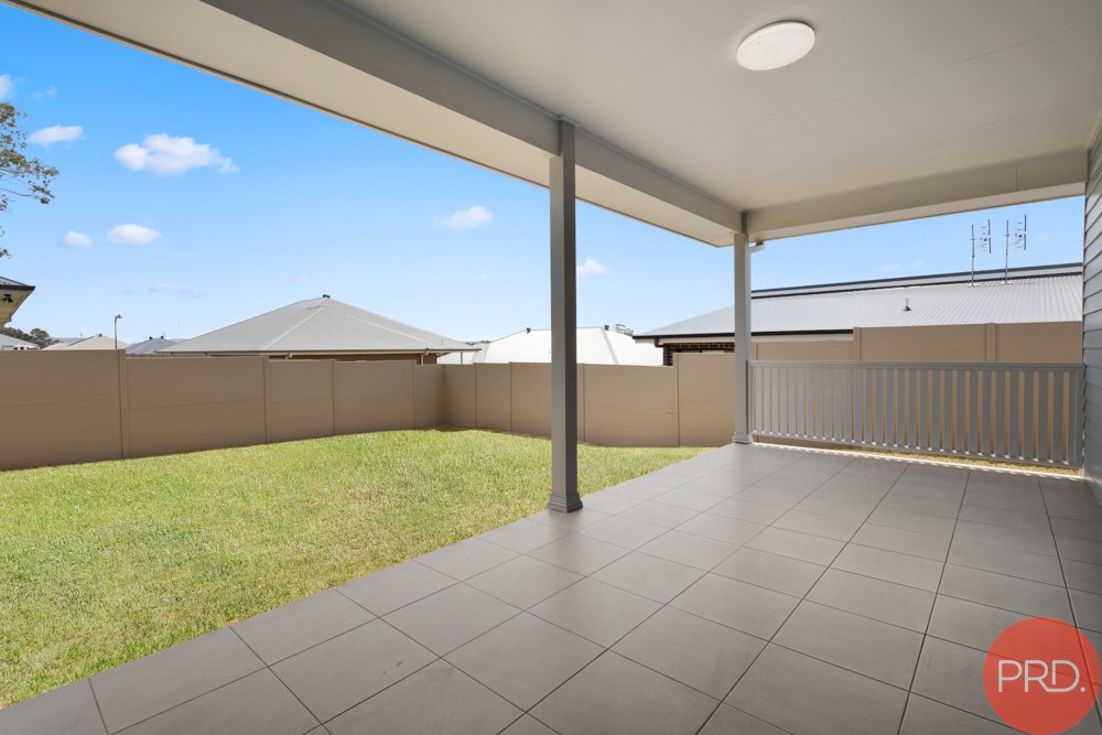 5 Dempsey Way NORTH ROTHBURY 8