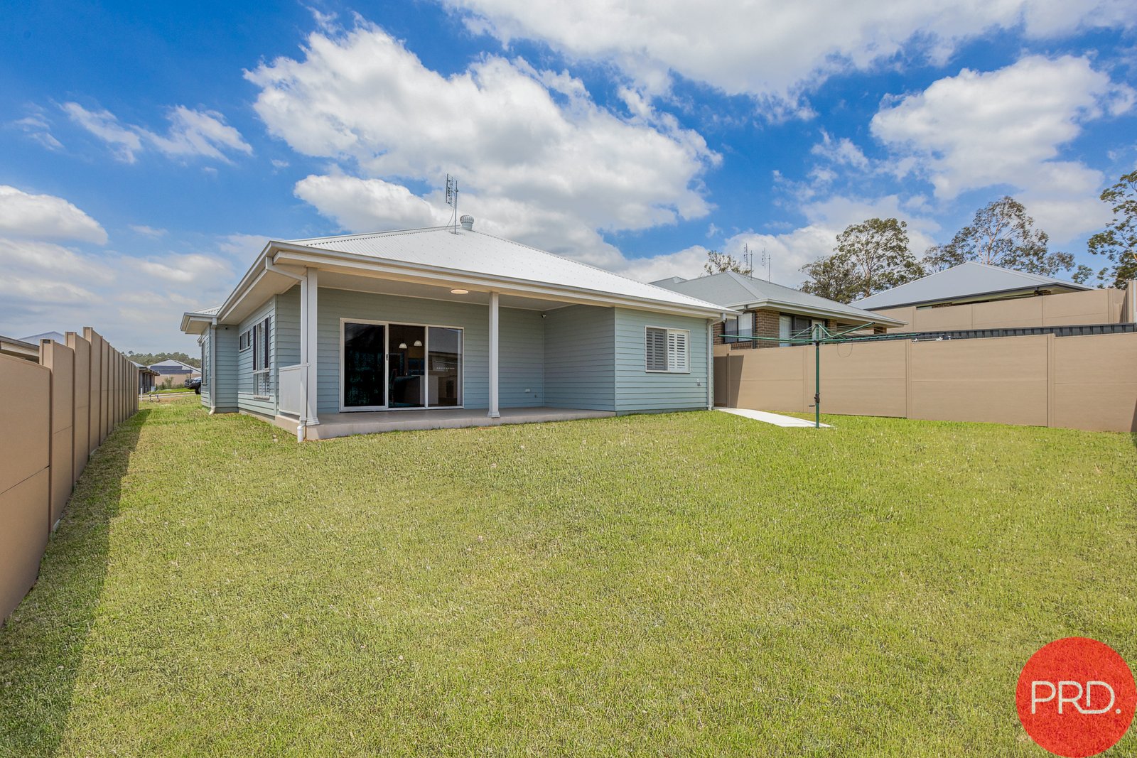 5 Dempsey Way NORTH ROTHBURY 13
