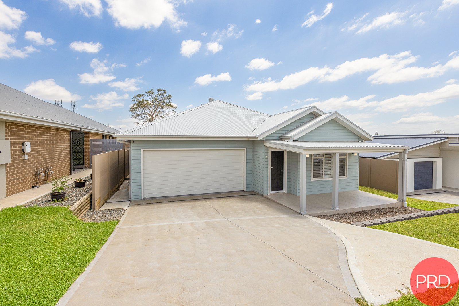 5 Dempsey Way NORTH ROTHBURY 20