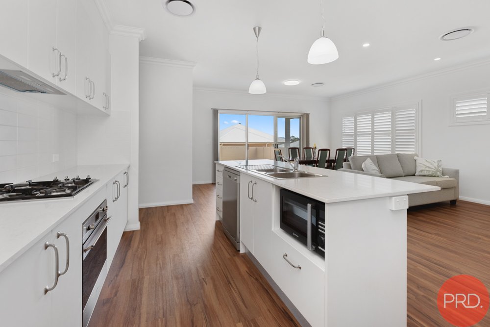 5 Dempsey Way NORTH ROTHBURY 21