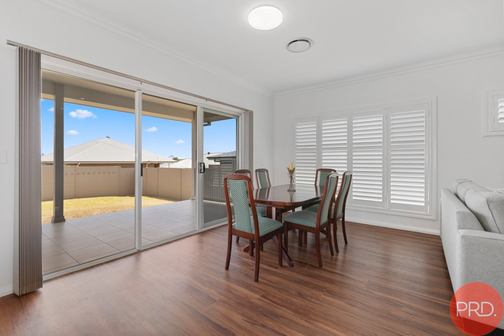 5 Dempsey Way NORTH ROTHBURY 22